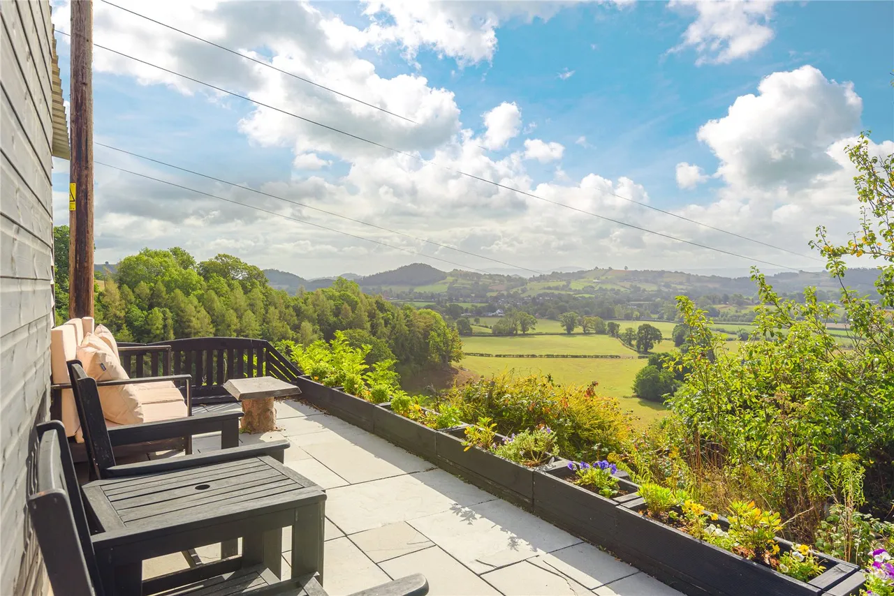 Llanfechain, Powys, SY22 6XE, photo 47