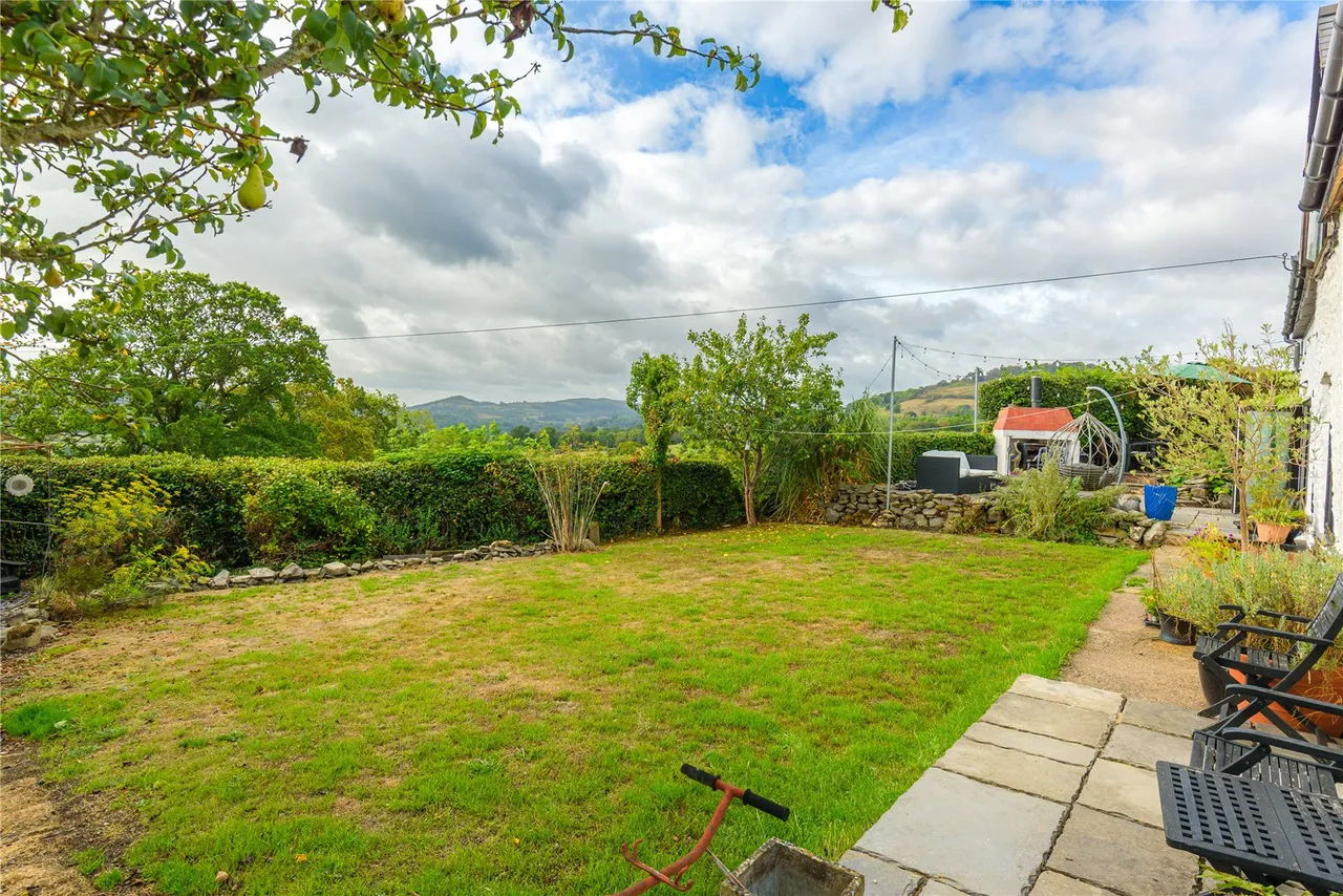 Llanfechain, Powys, SY22 6XE, photo 28