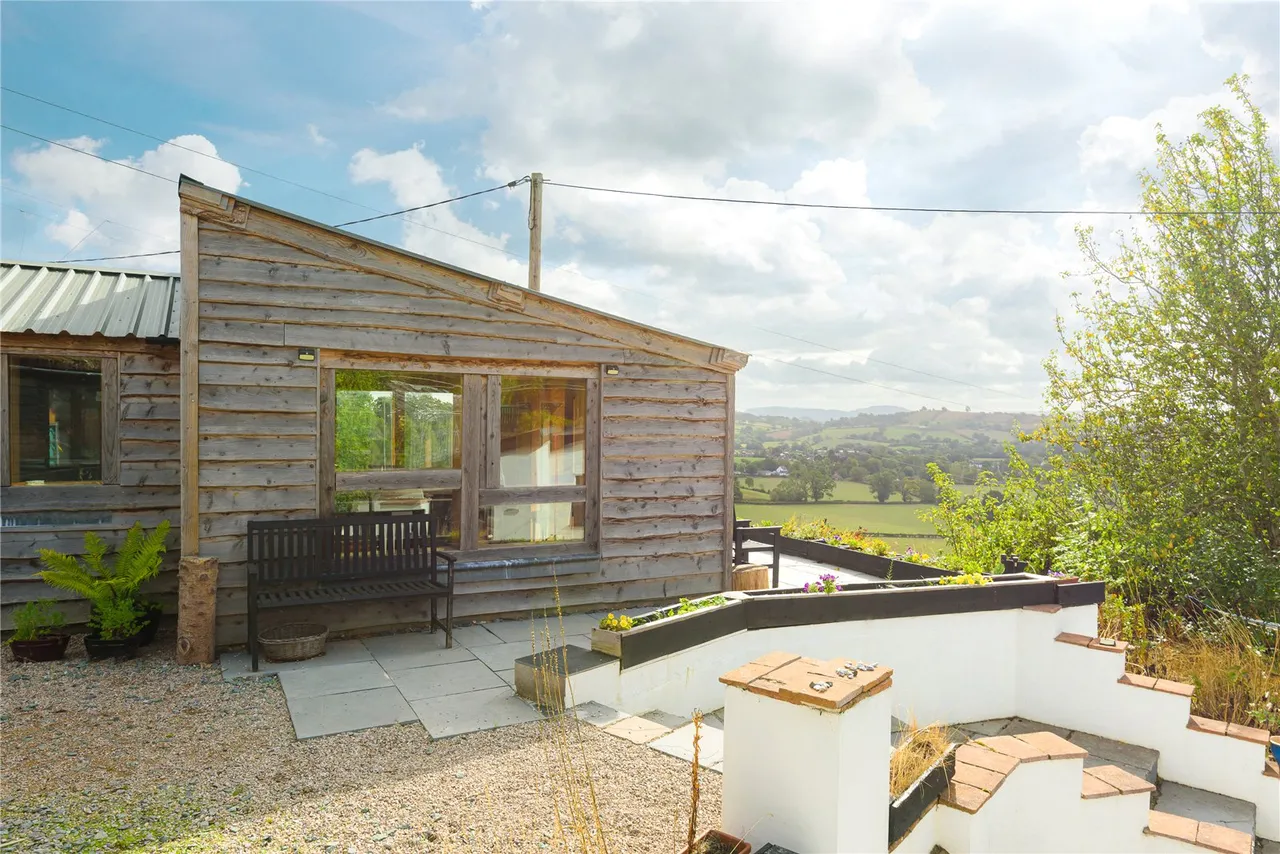 Llanfechain, Powys, SY22 6XE, photo 42