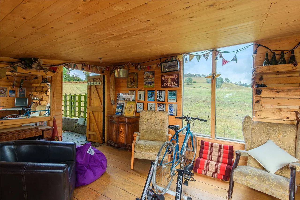 Llanfechain, Powys, SY22 6XE, photo 35