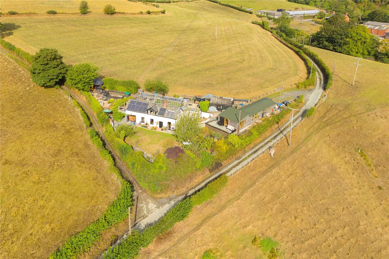 Llanfechain, Powys, SY22 6XE, photo 56