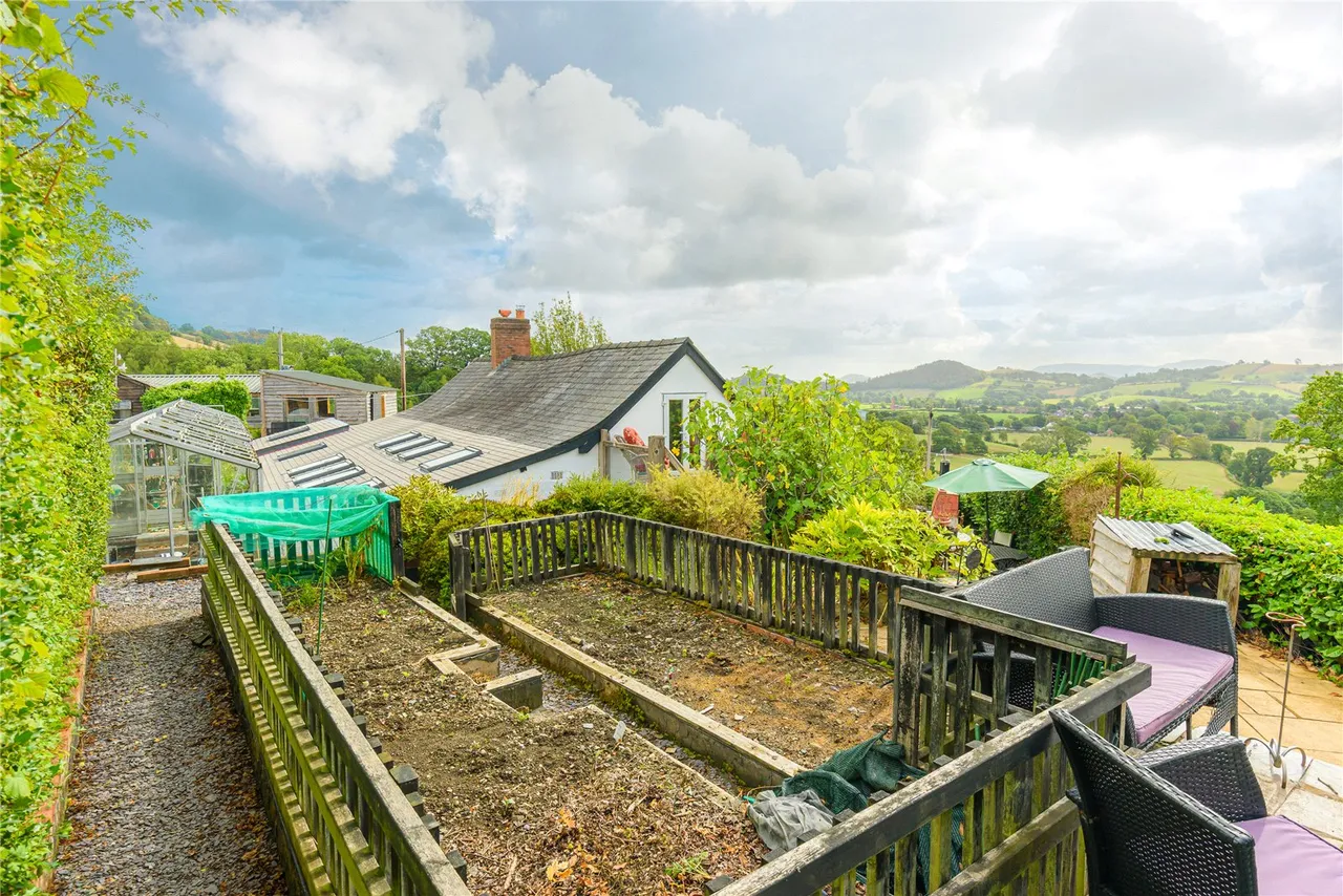 Llanfechain, Powys, SY22 6XE, photo 37