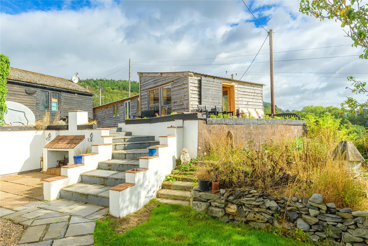 Llanfechain, Powys, SY22 6XE, photo 49