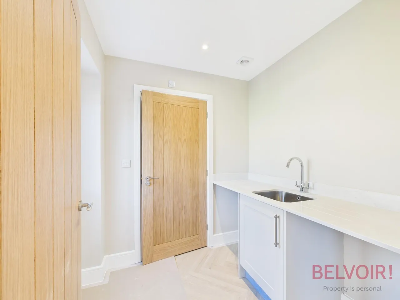 The Poplar, High Oakham Ridge, Mansfield, NG18, photo 8