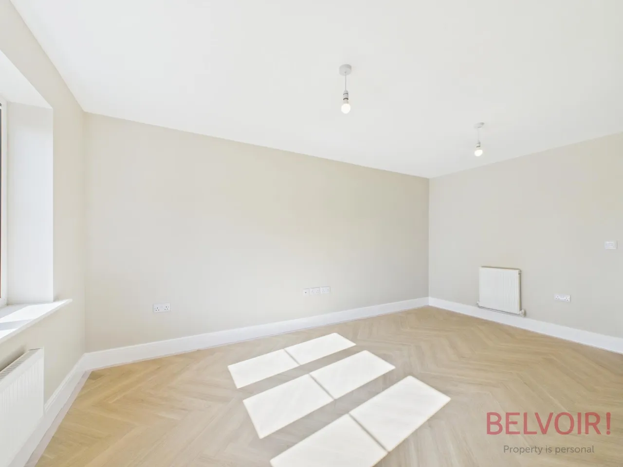 The Poplar, High Oakham Ridge, Mansfield, NG18, photo 5