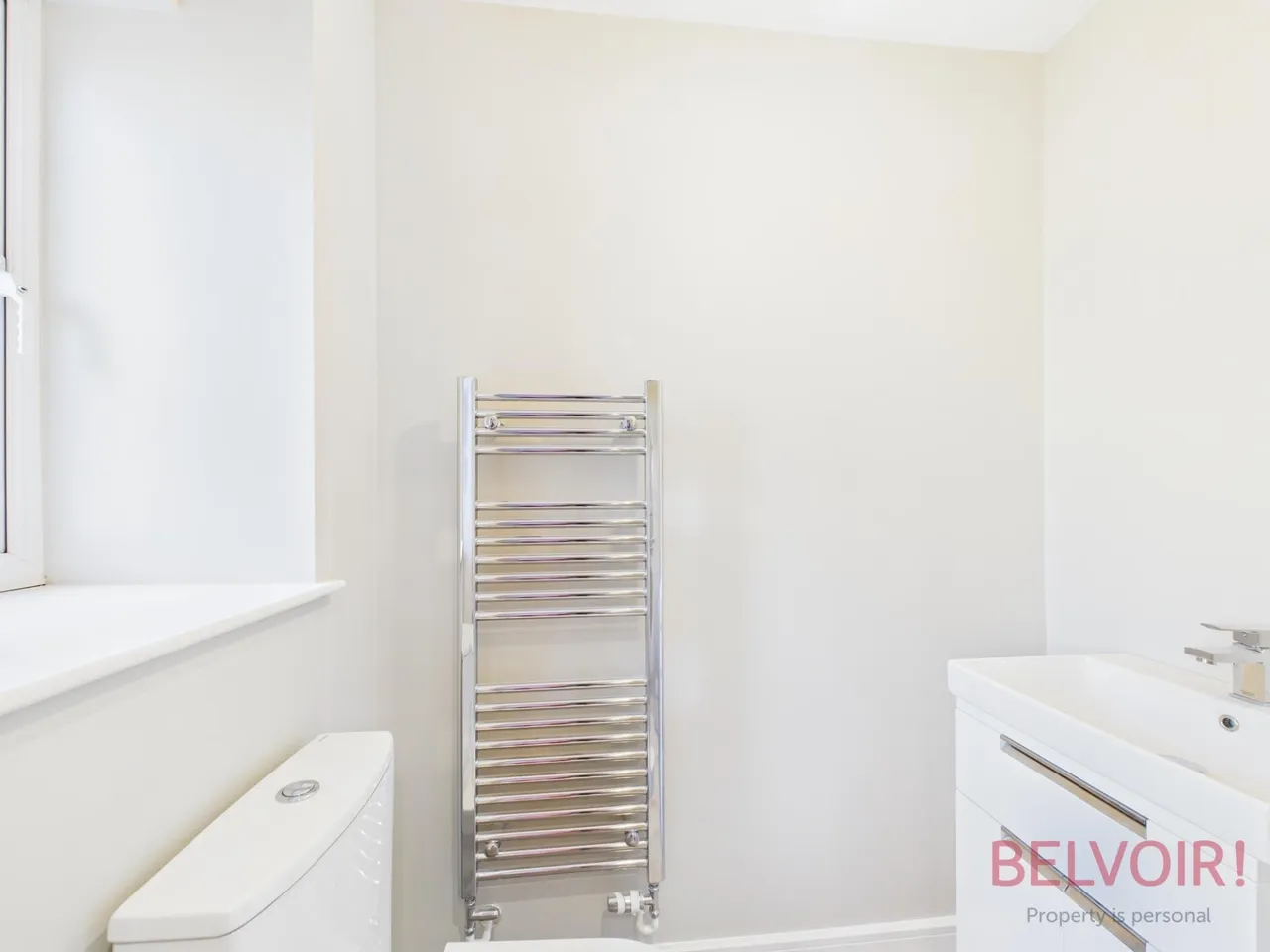 The Poplar, High Oakham Ridge, Mansfield, NG18, photo 9