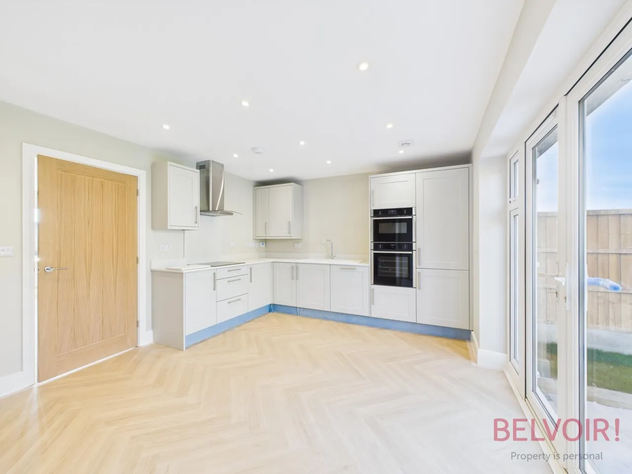 The Poplar, High Oakham Ridge, Mansfield, NG18, photo 7
