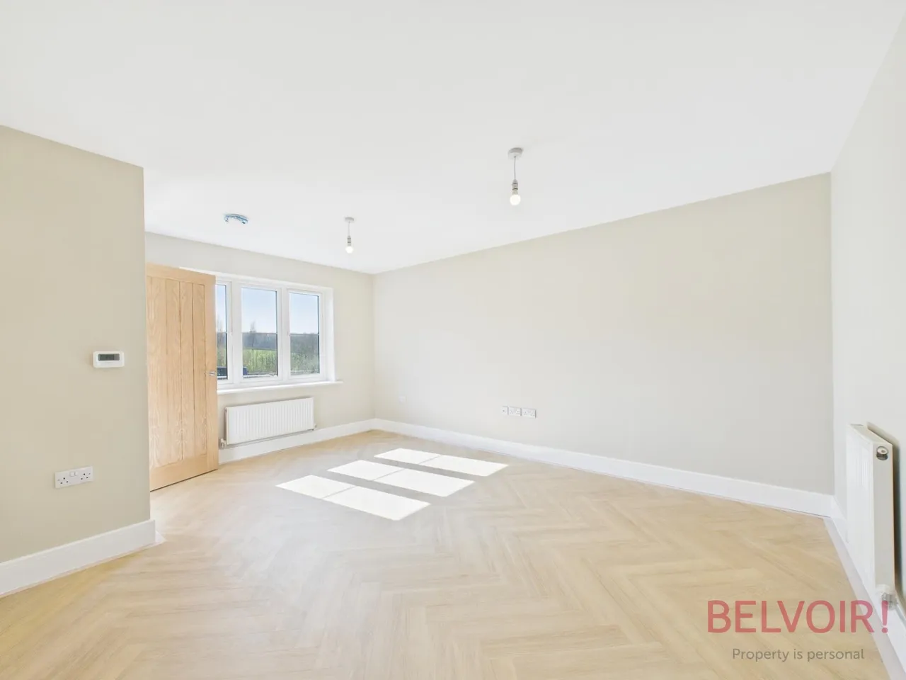 The Poplar, High Oakham Ridge, Mansfield, NG18, photo 4