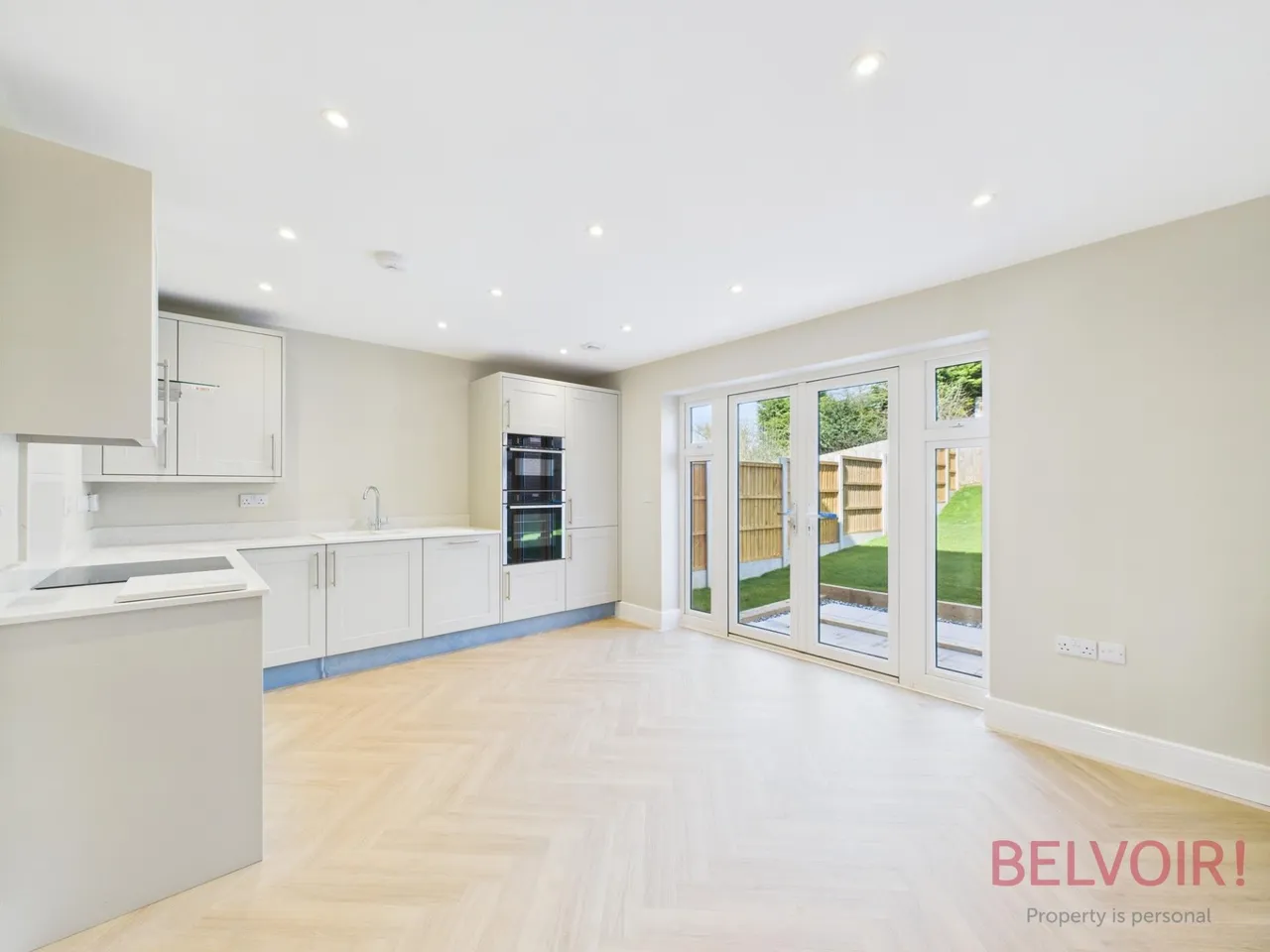 The Poplar, High Oakham Ridge, Mansfield, NG18, photo 6