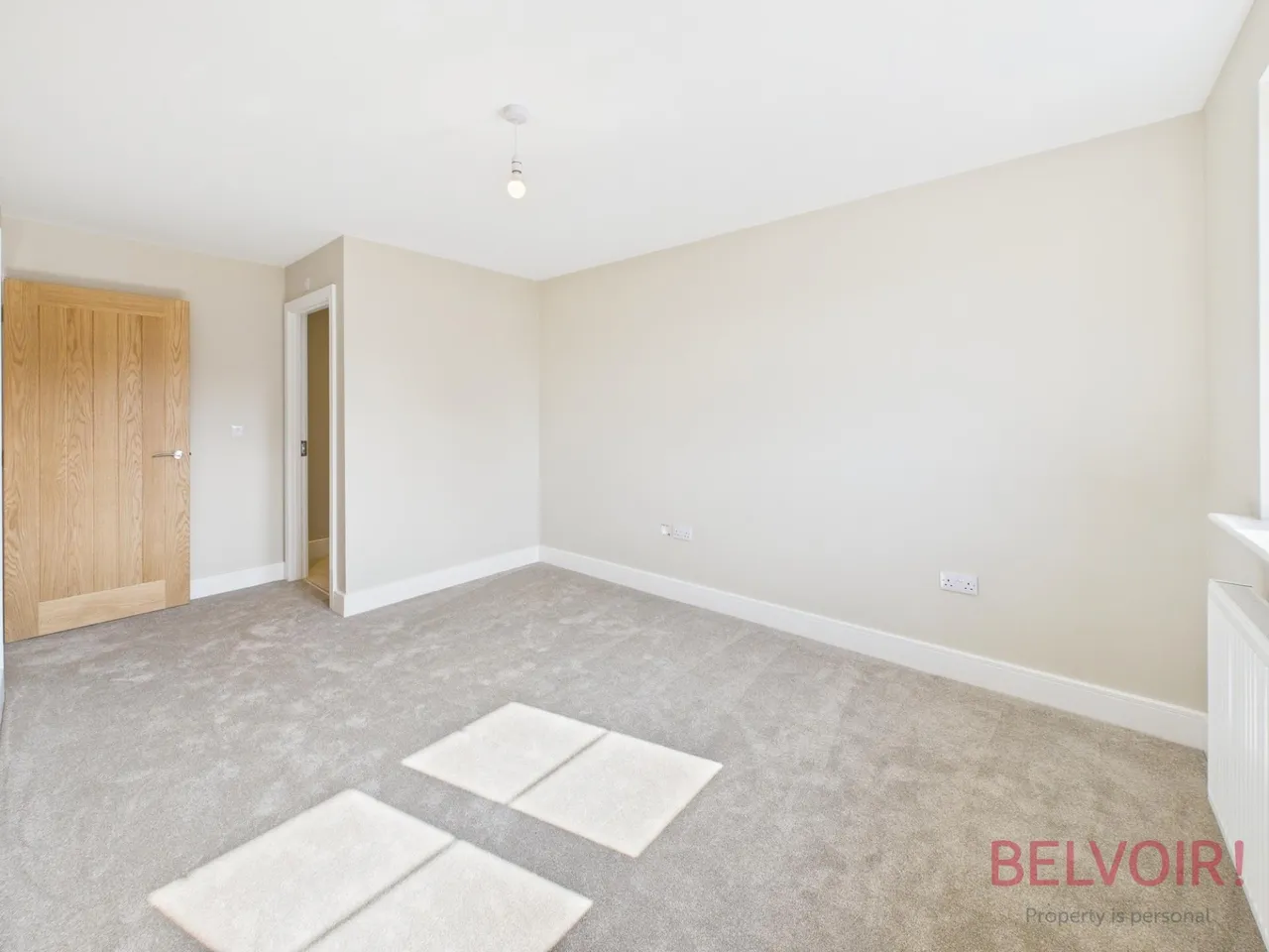 The Poplar, High Oakham Ridge, Mansfield, NG18, photo 12