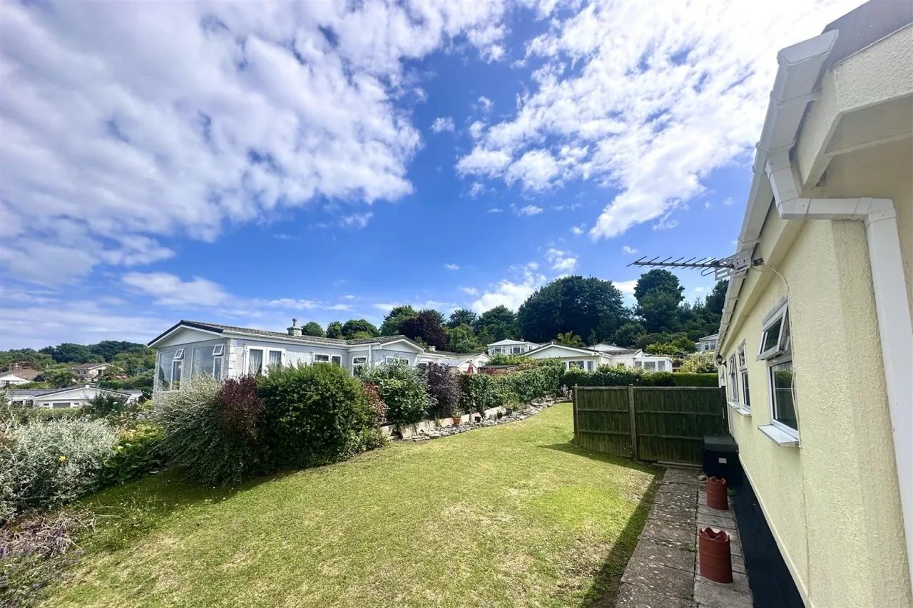Hoburne Park, Swanage, BH19, photo 14