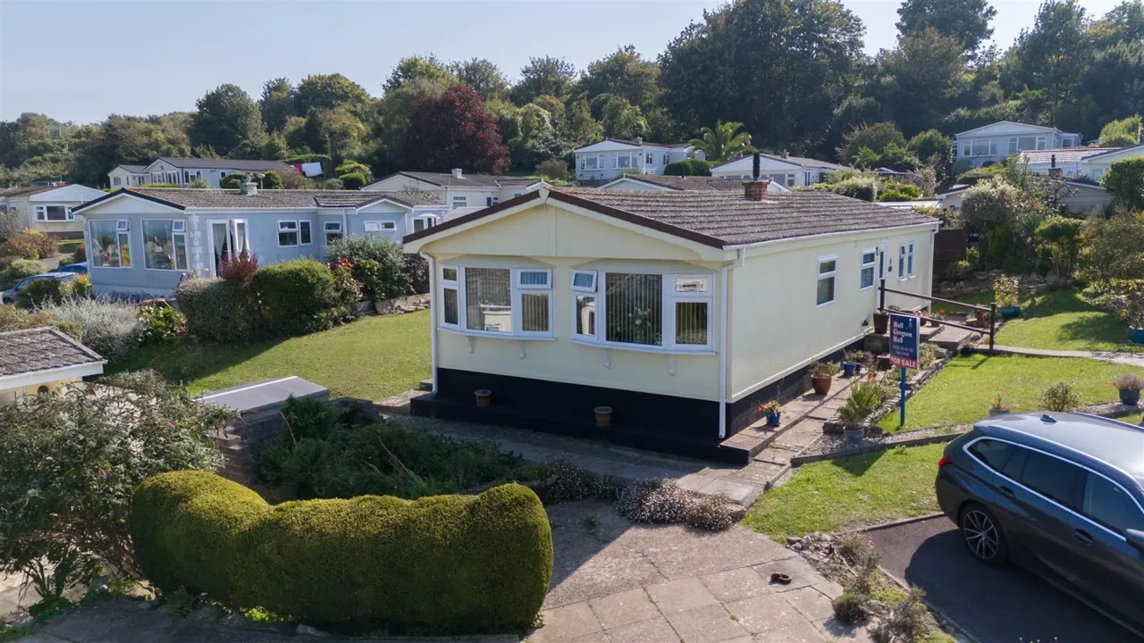 Hoburne Park, Swanage, BH19, photo 4