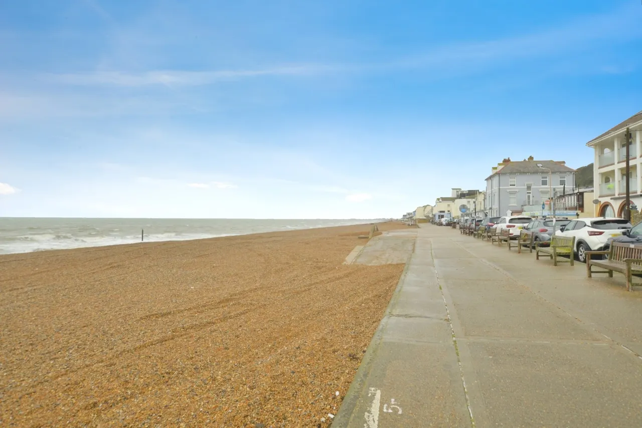 Sandgate High Street, Sandgate, Folkestone, Kent, CT20, photo 13