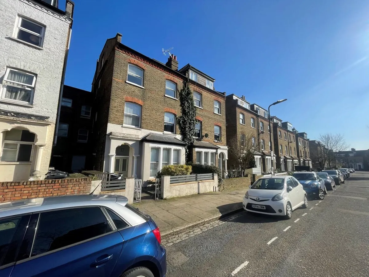Alexandra Grove, Finsbury Park, N4 2LQ, photo 9