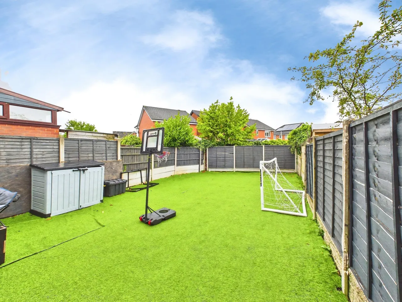 Springfield Road, Wigan, WN6, photo 23