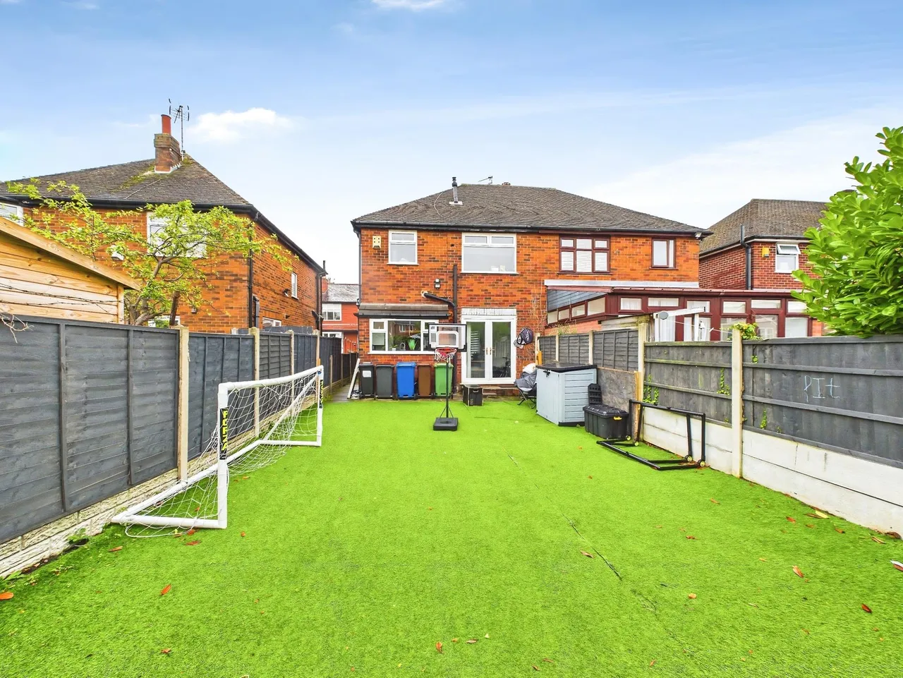Springfield Road, Wigan, WN6, photo 21