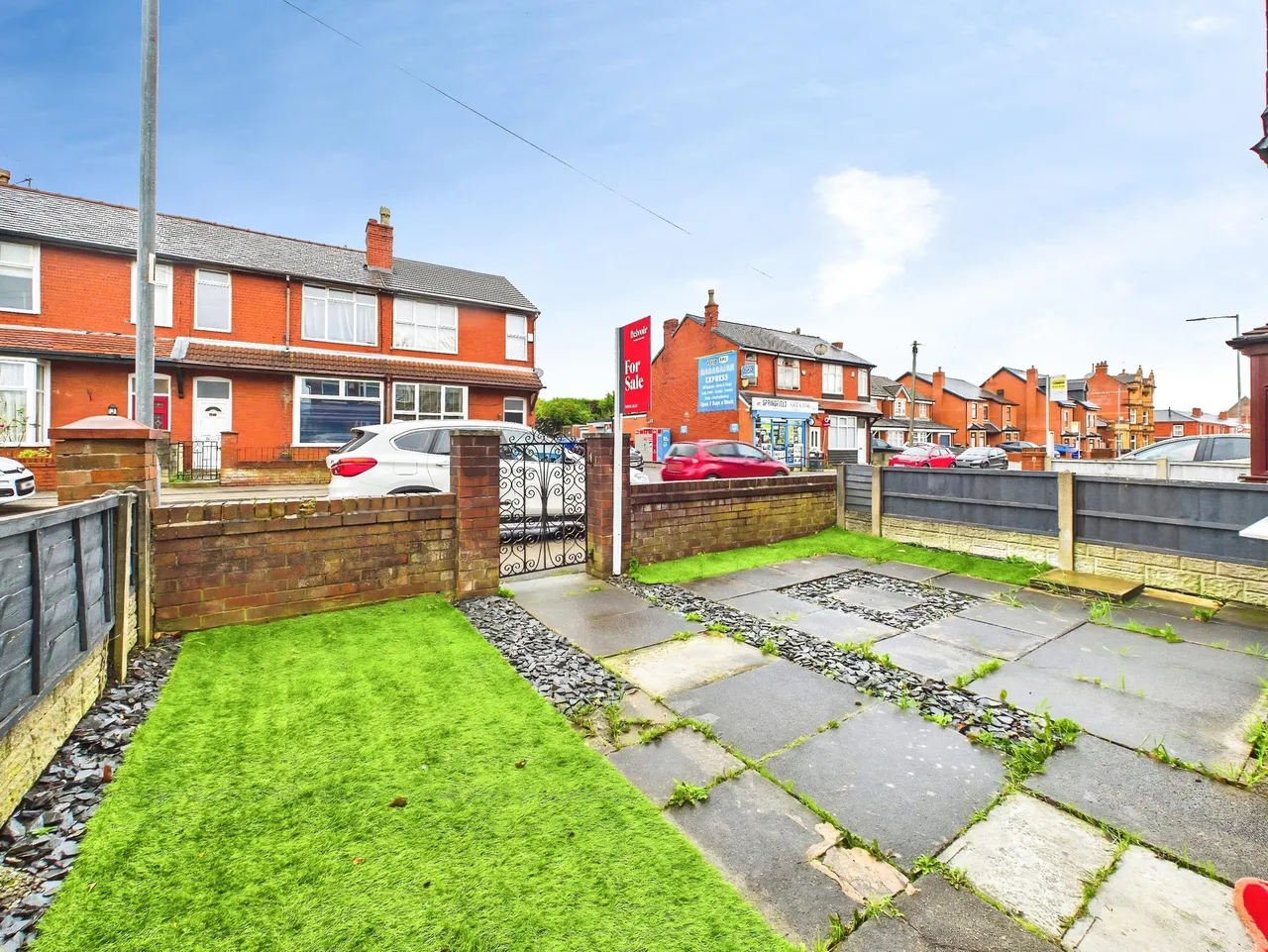 Springfield Road, Wigan, WN6, photo 24