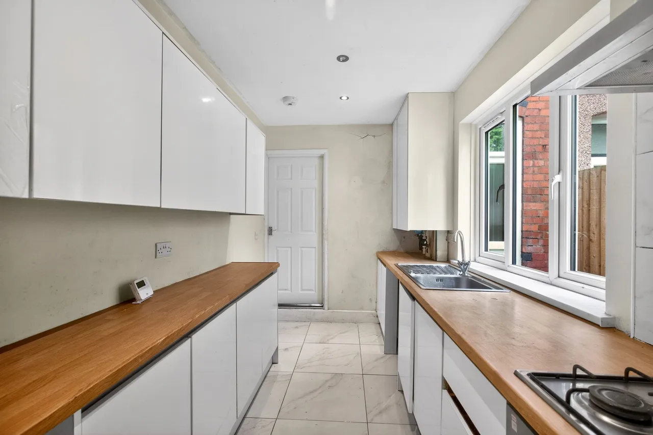 Alexandra Street, Nuneaton, CV11, photo 3