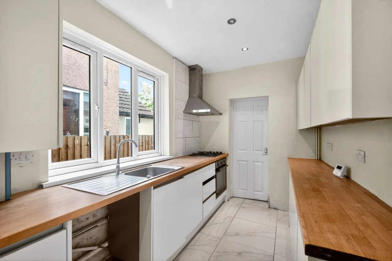 Alexandra Street, Nuneaton, CV11, photo 5
