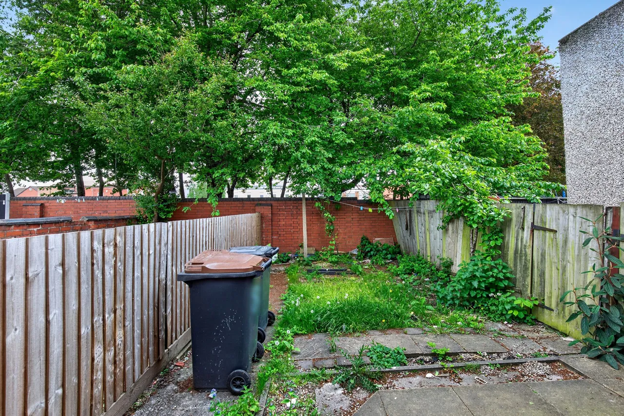 Alexandra Street, Nuneaton, CV11, photo 20