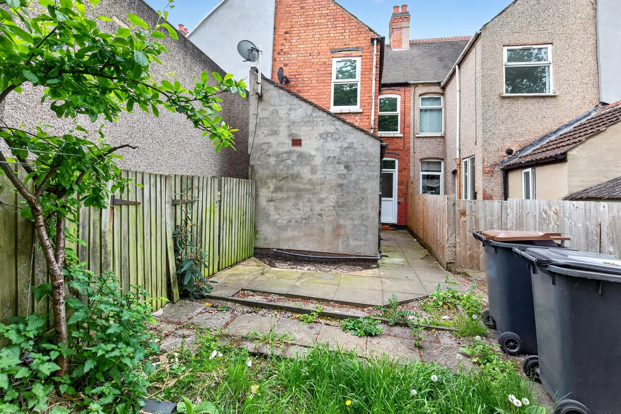 Alexandra Street, Nuneaton, CV11, photo 19
