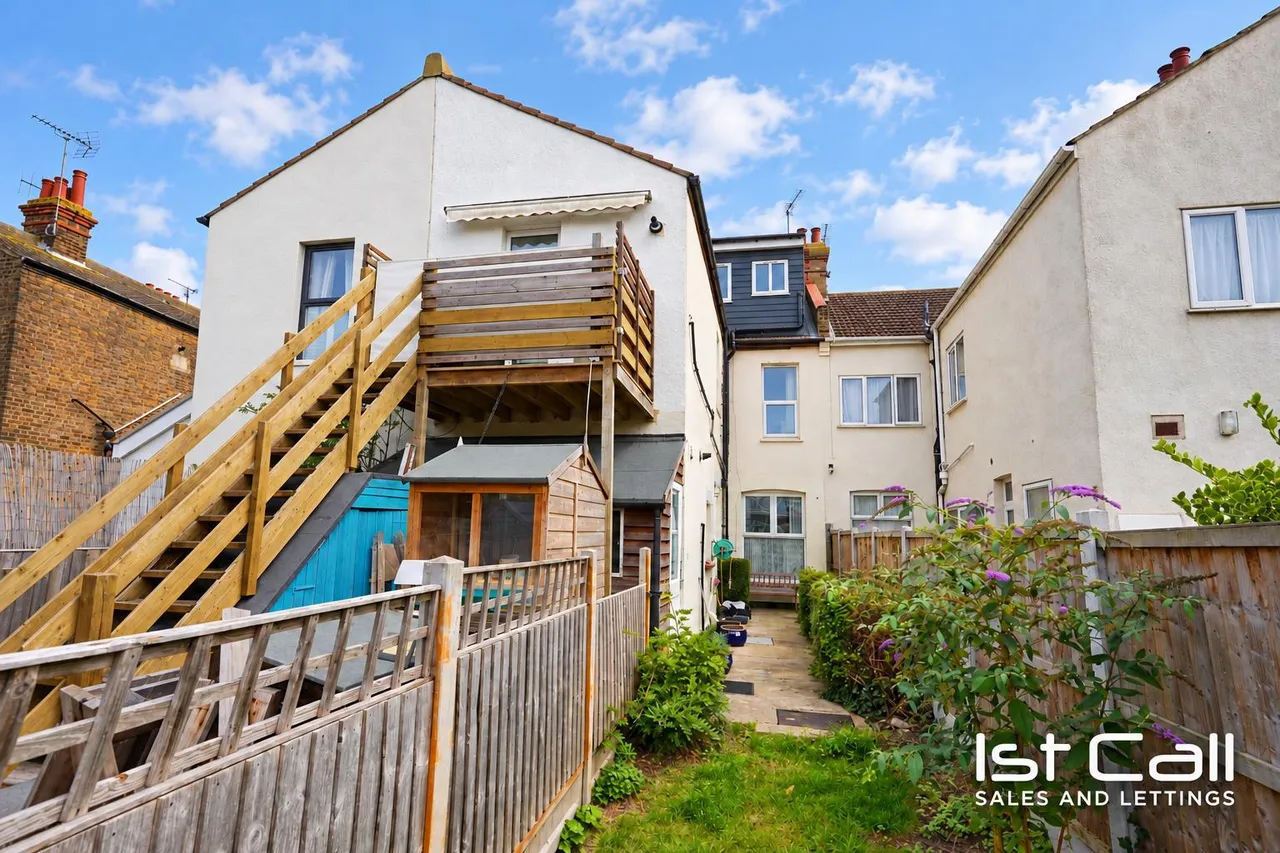 Kensington Road, Southend-On-Sea, photo 13