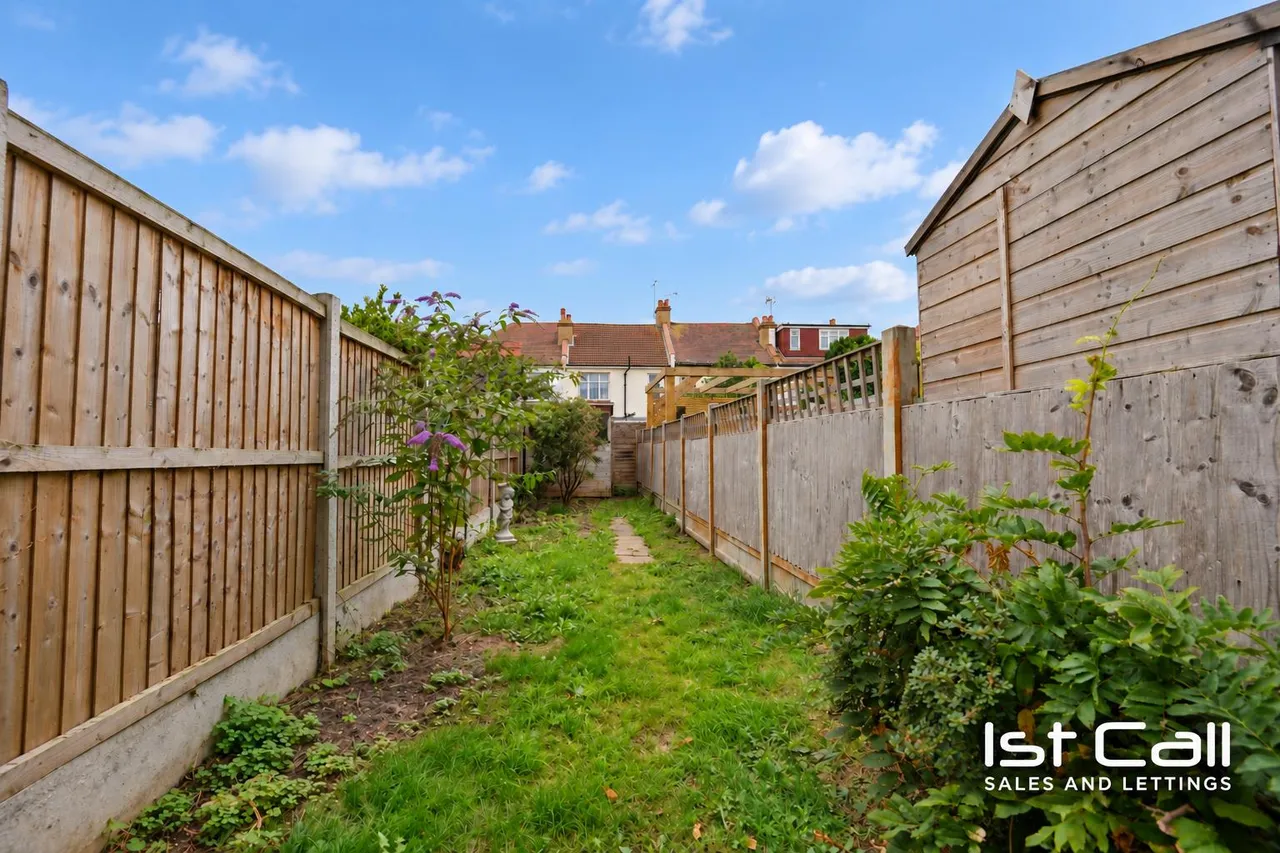 Kensington Road, Southend-On-Sea, photo 4