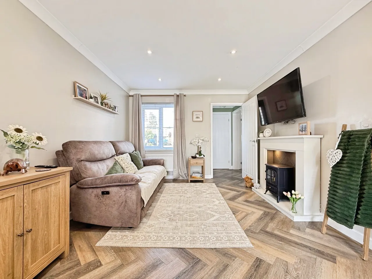 Golwg Yr Eglwys, Pontarddulais, Swansea, West Glamorgan SA4, photo 7