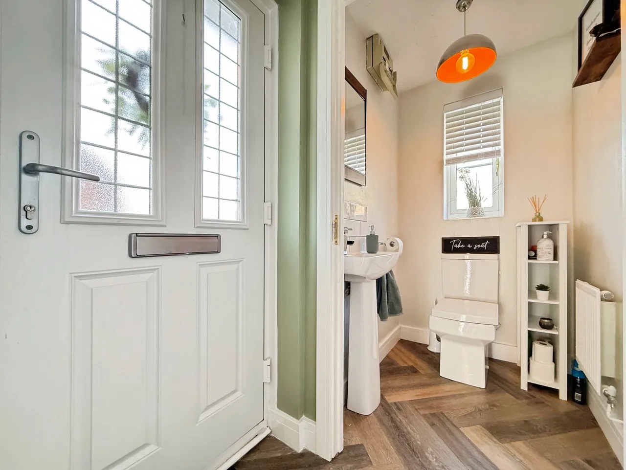 Golwg Yr Eglwys, Pontarddulais, Swansea, West Glamorgan SA4, photo 5