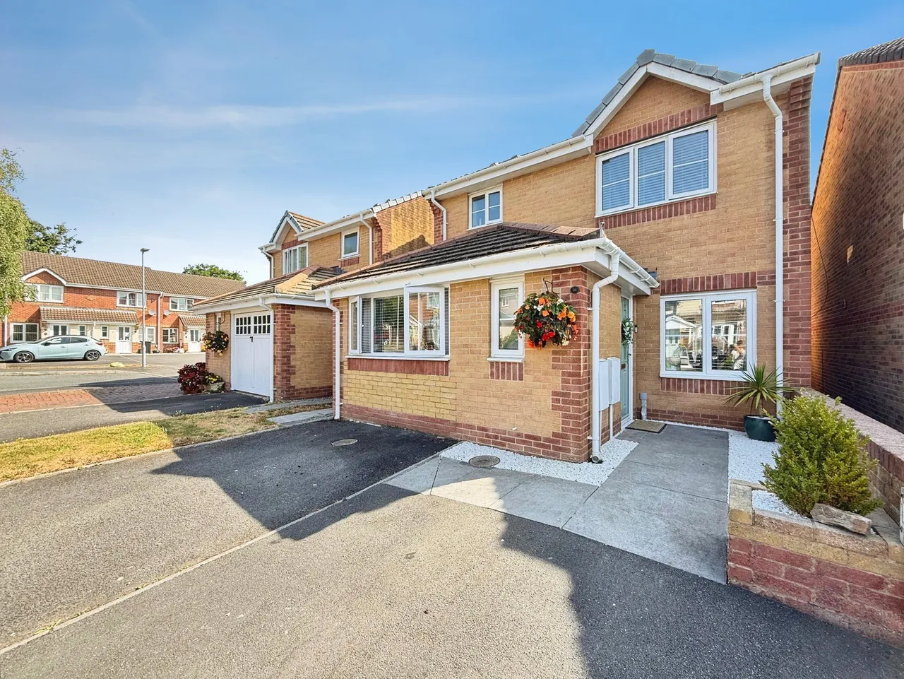 Golwg Yr Eglwys, Pontarddulais, Swansea, West Glamorgan SA4, photo 3
