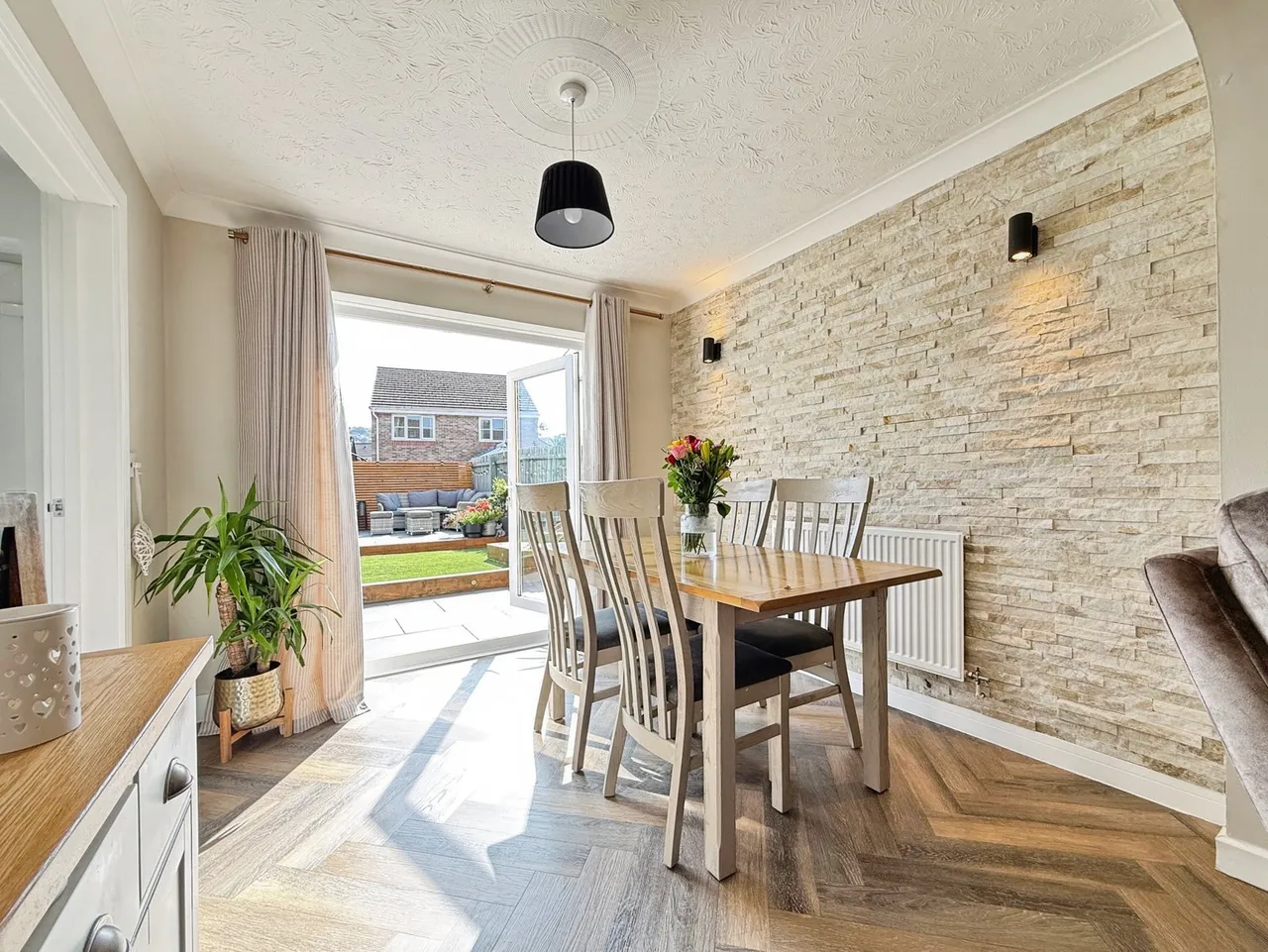 Golwg Yr Eglwys, Pontarddulais, Swansea, West Glamorgan SA4, photo 10