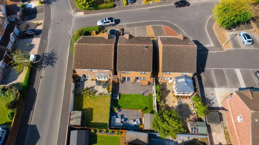 Golwg Yr Eglwys, Pontarddulais, Swansea, West Glamorgan SA4, photo 2