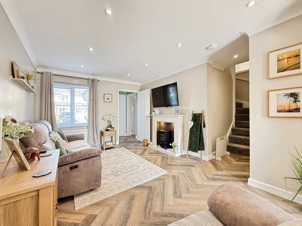Golwg Yr Eglwys, Pontarddulais, Swansea, West Glamorgan SA4, photo 9