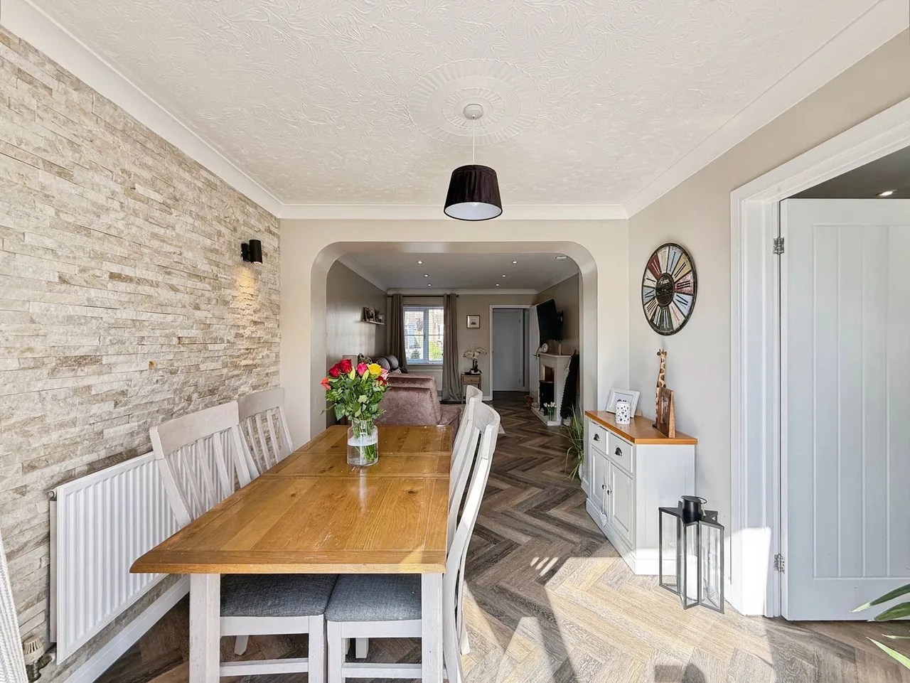 Golwg Yr Eglwys, Pontarddulais, Swansea, West Glamorgan SA4, photo 8
