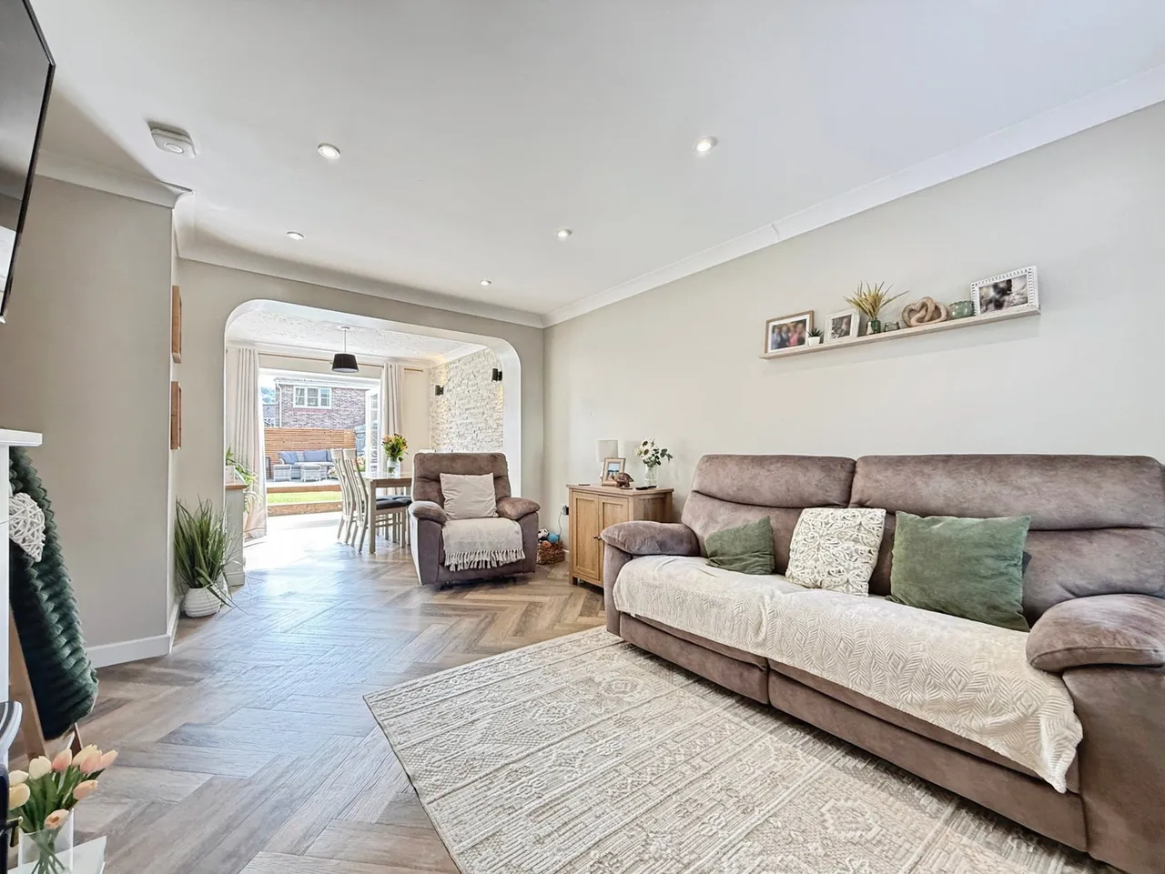 Golwg Yr Eglwys, Pontarddulais, Swansea, West Glamorgan SA4, photo 6