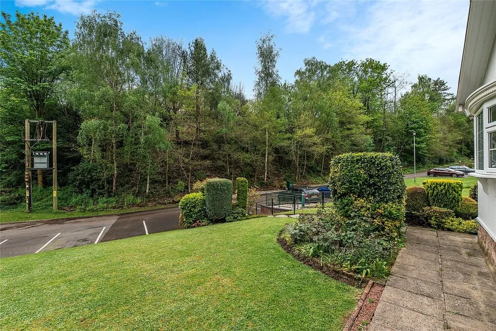 Cupola Park, Whatstandwell, DE4, photo 10
