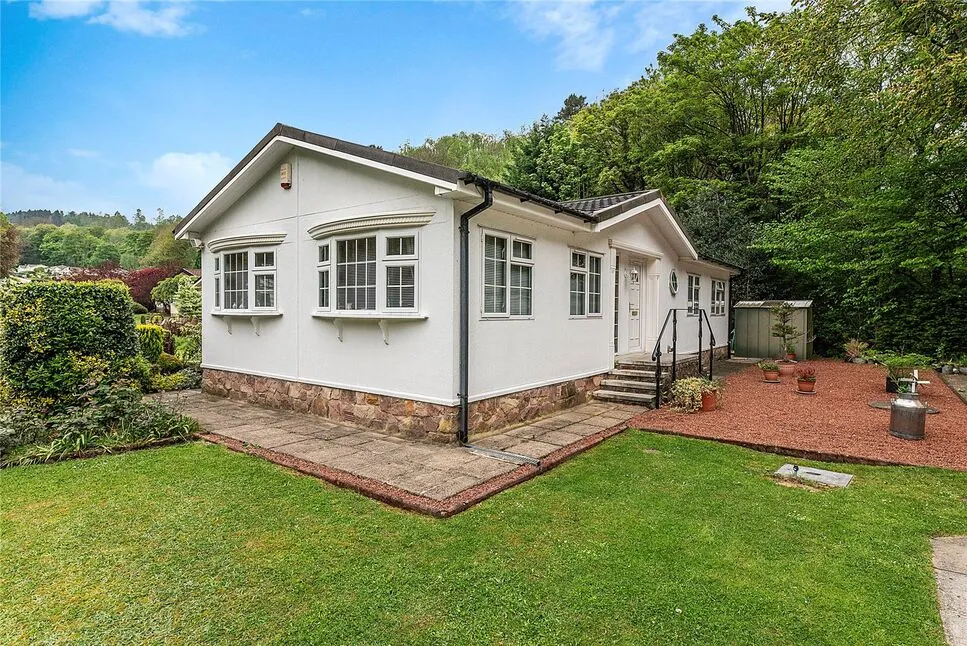 2 bed house for sale, Cupola Park, Whatstandwell, DE4