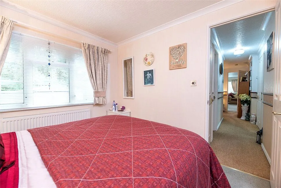 Cupola Park, Whatstandwell, DE4, photo 25