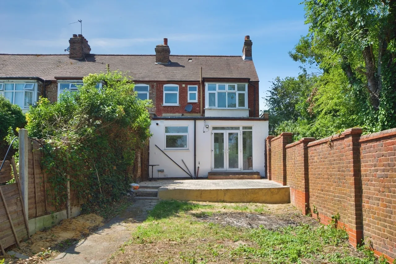 Forest View Road, Walthamstow, E17, photo 4