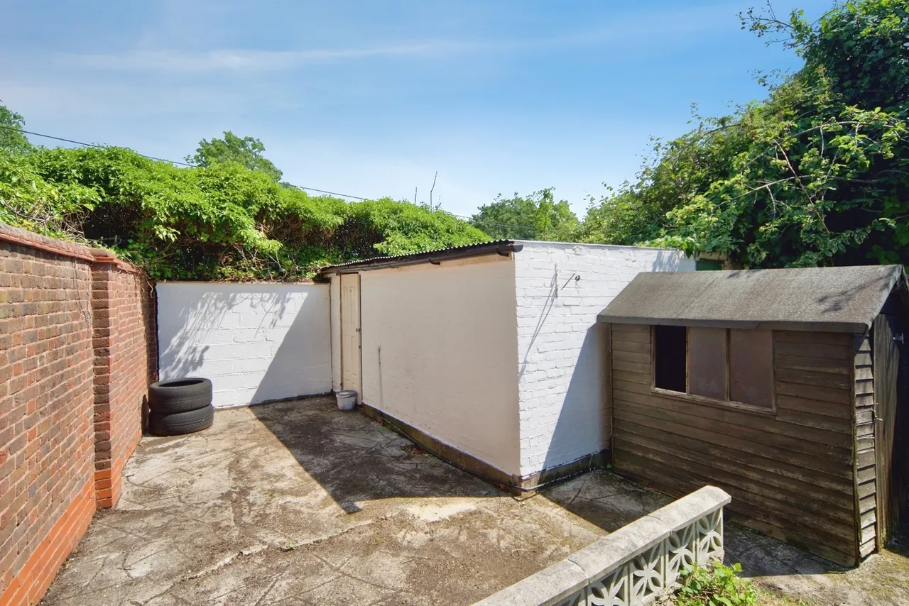 Forest View Road, Walthamstow, E17, photo 8