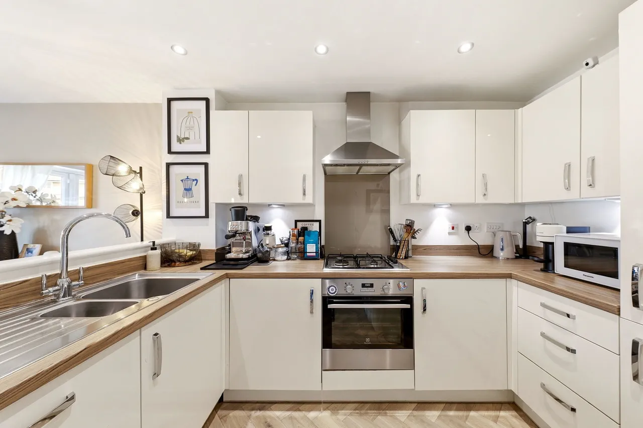 Waterton Close, Methley, LS26, photo 7