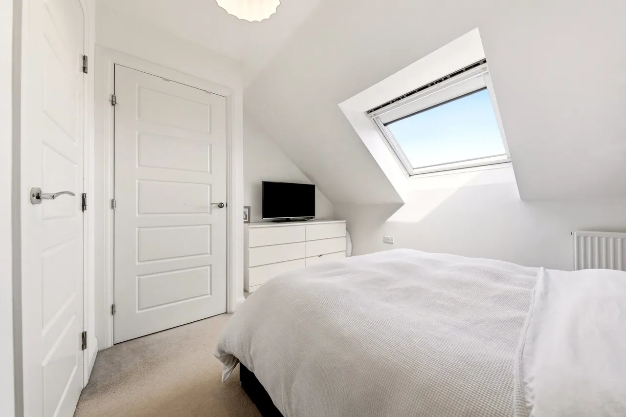 Waterton Close, Methley, LS26, photo 18