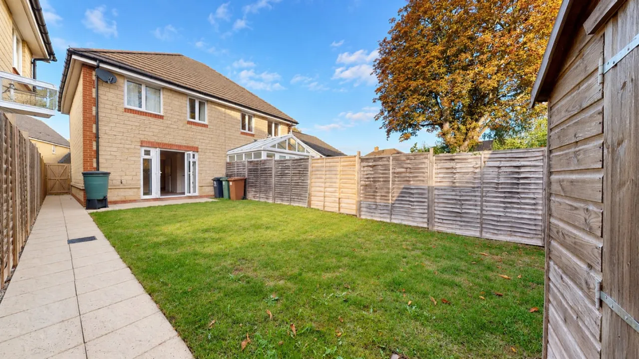 Great Western Park, Didcot, OX11, photo 19