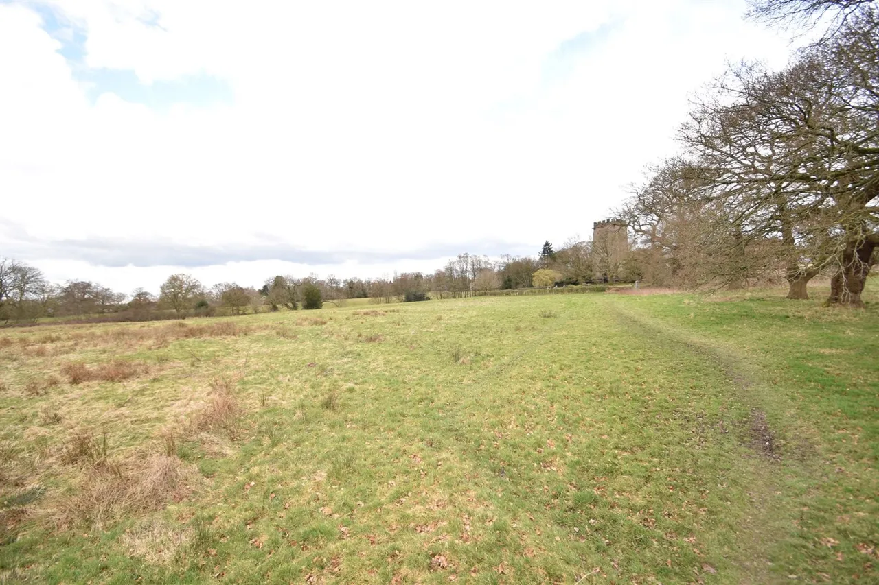 Nether Alderley, Macclesfield, photo 5
