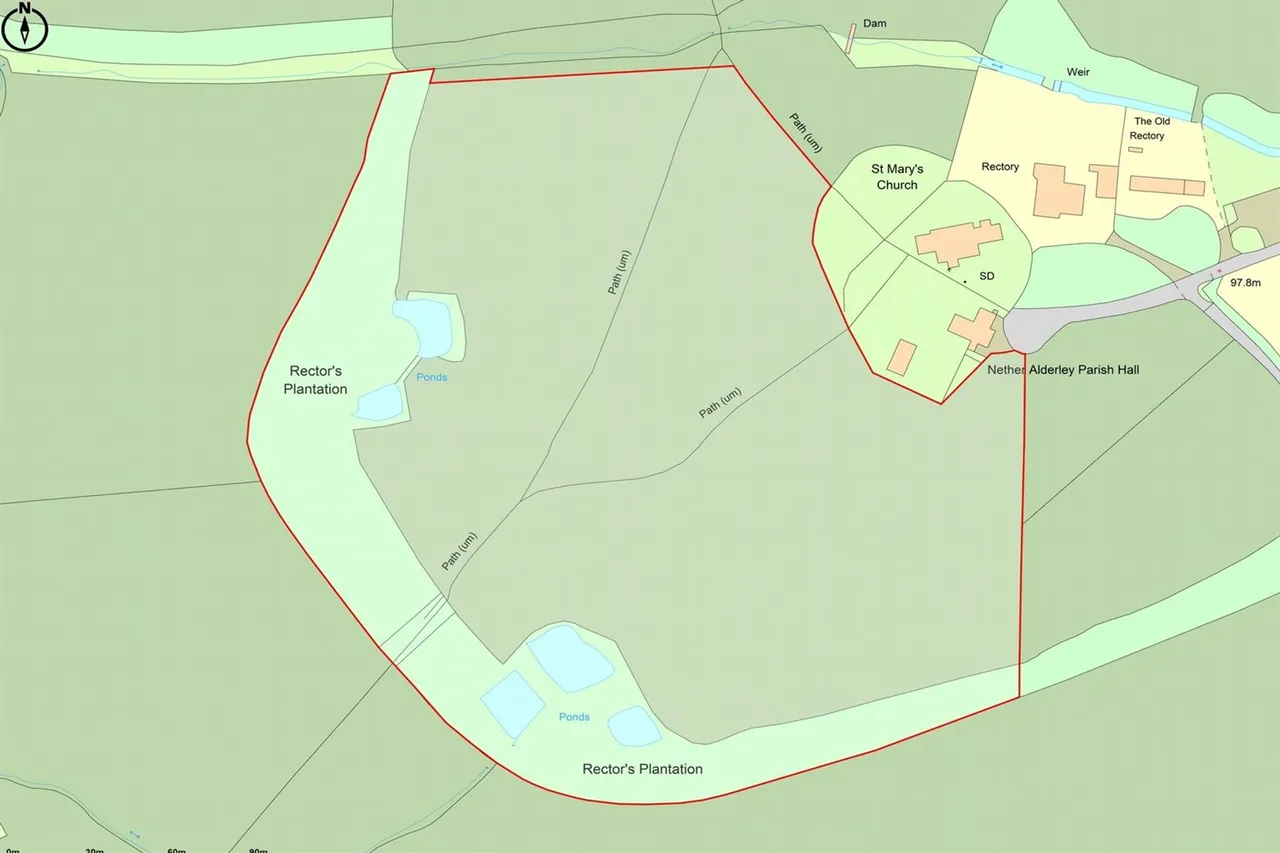 property for sale, Nether Alderley, Macclesfield