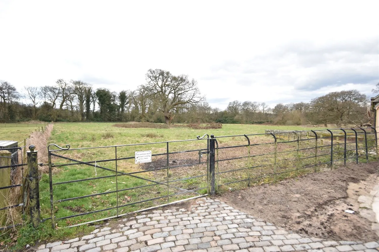 Nether Alderley, Macclesfield, photo 2