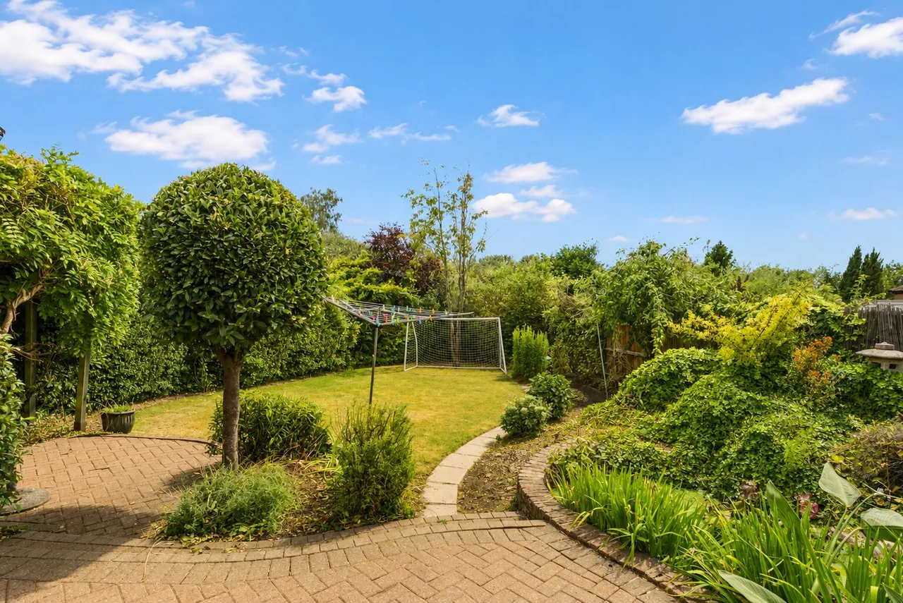 Marshalls Way, Wheathampstead, AL4, photo 4
