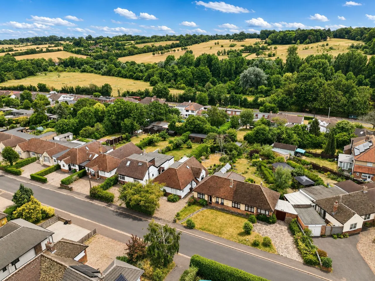 Marshalls Way, Wheathampstead, AL4, photo 16