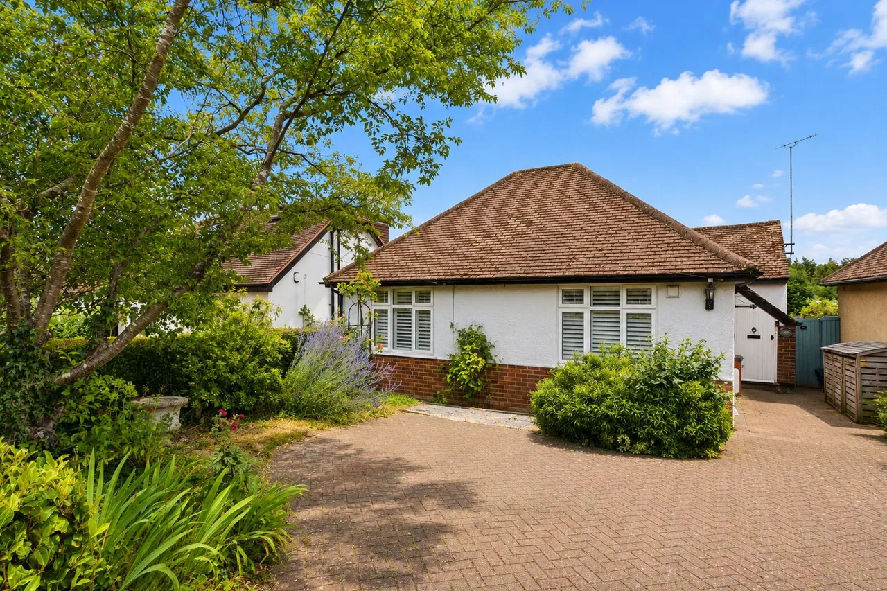 Marshalls Way, Wheathampstead, AL4, photo 12