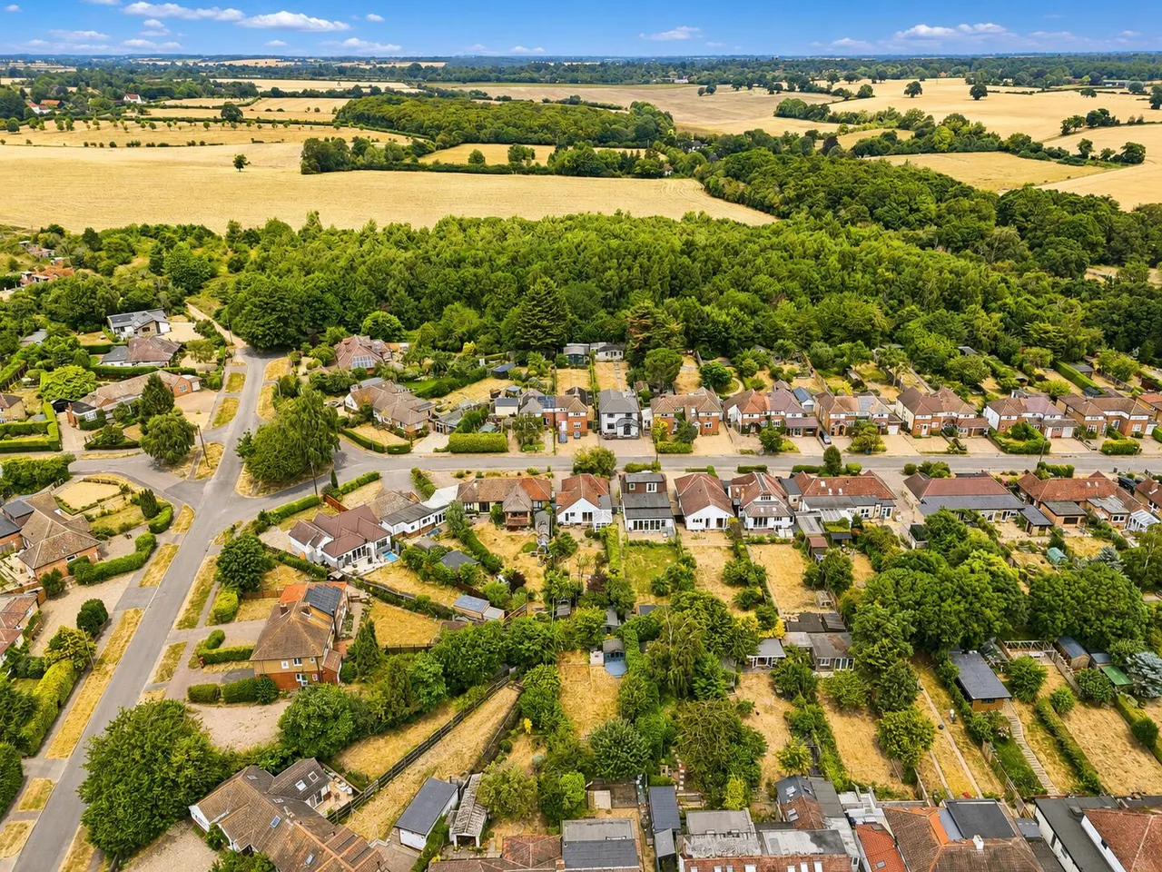 Marshalls Way, Wheathampstead, AL4, photo 15